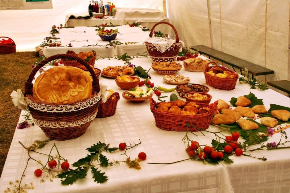 Рождественский базар в Велико Тырново