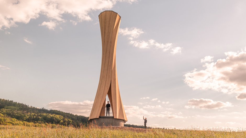Белая Вежа башня Беларусь