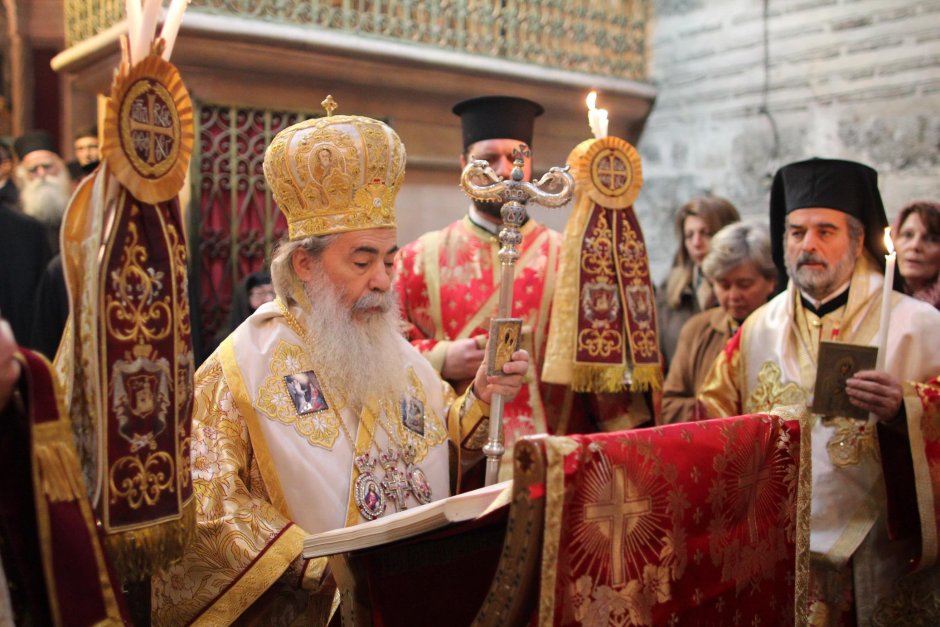 Торжество Православия икона Византия