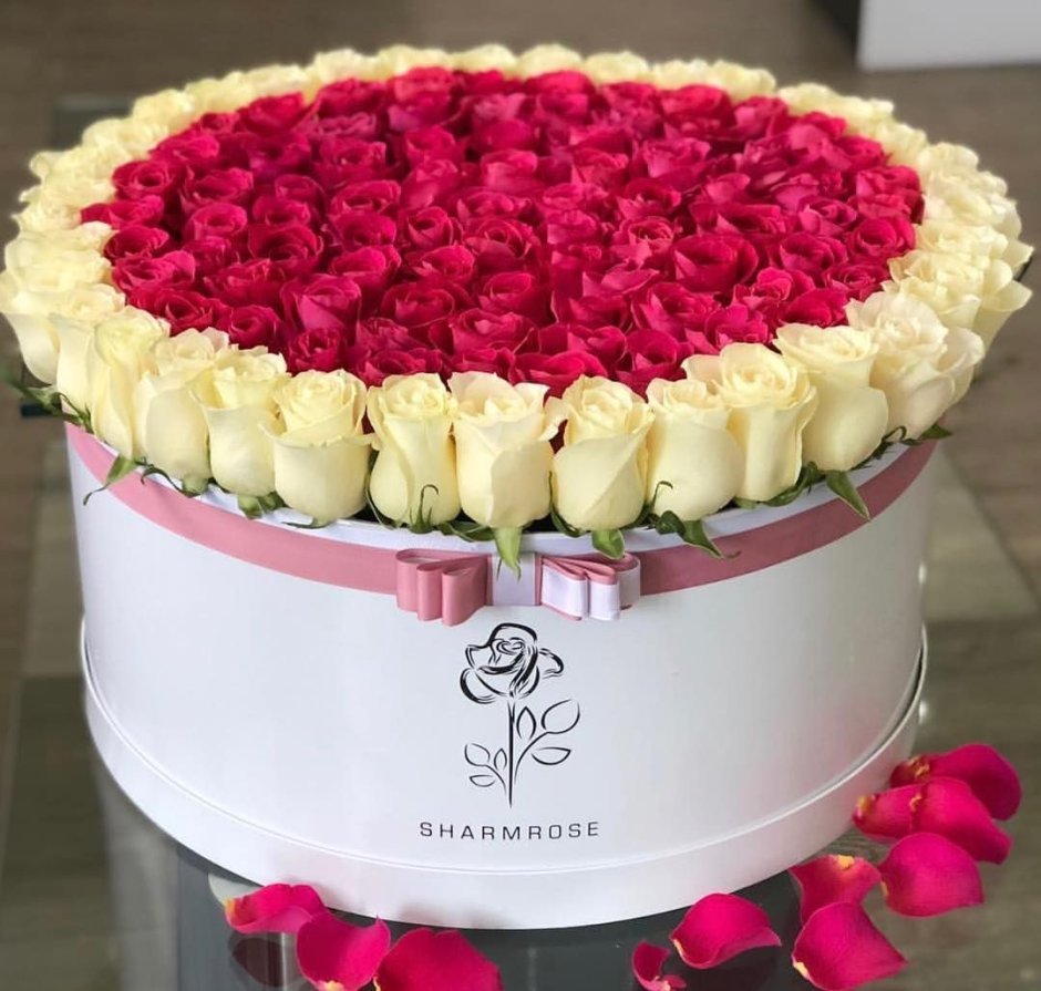 Торт сумочка с цветами