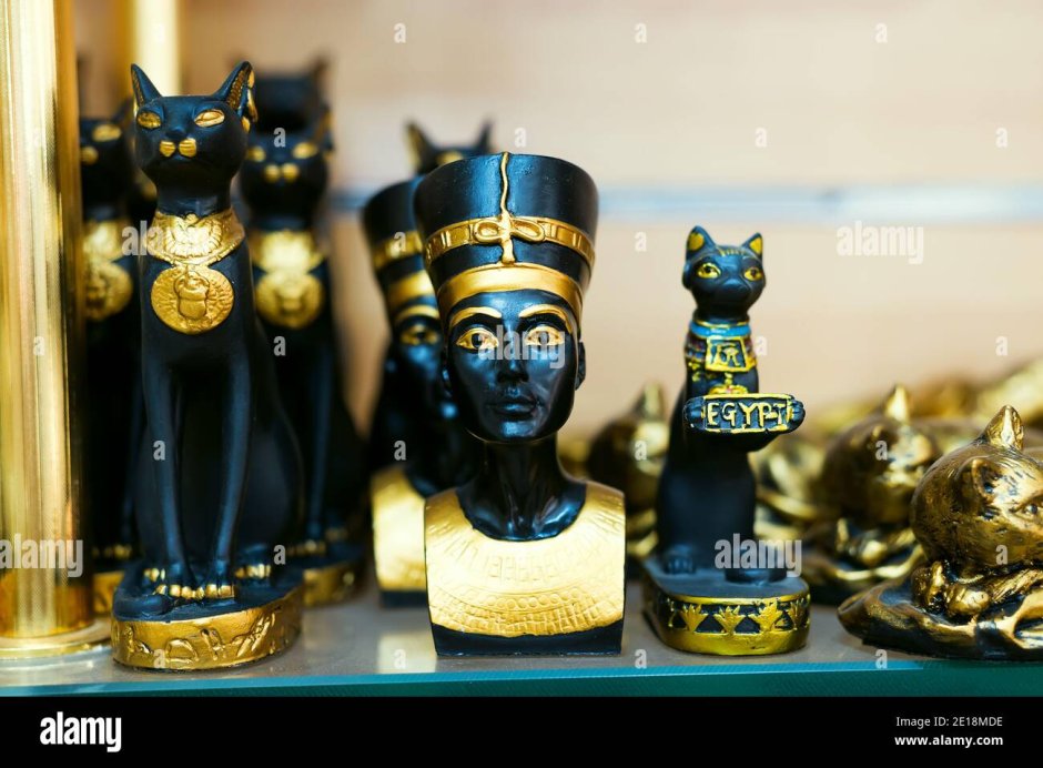 Магазы с египетскими сувенирами в Ижевске
