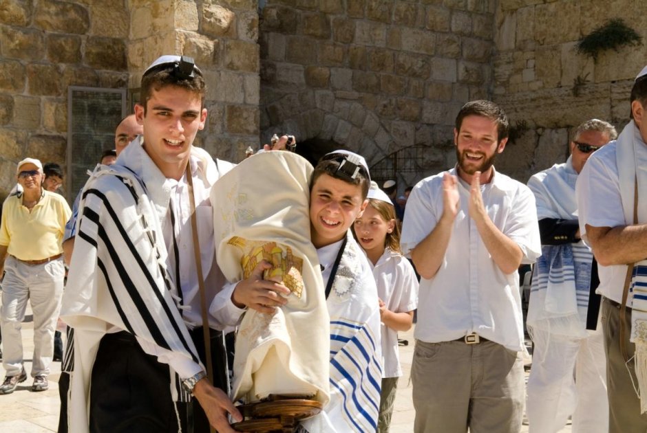 Пурим евреи в Израиле фото
