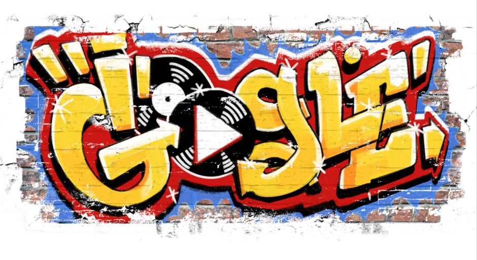 Граффити хип хоп культура