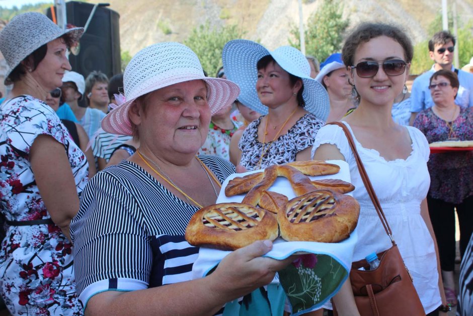 Вишневый фестиваль в Ширяево 2022