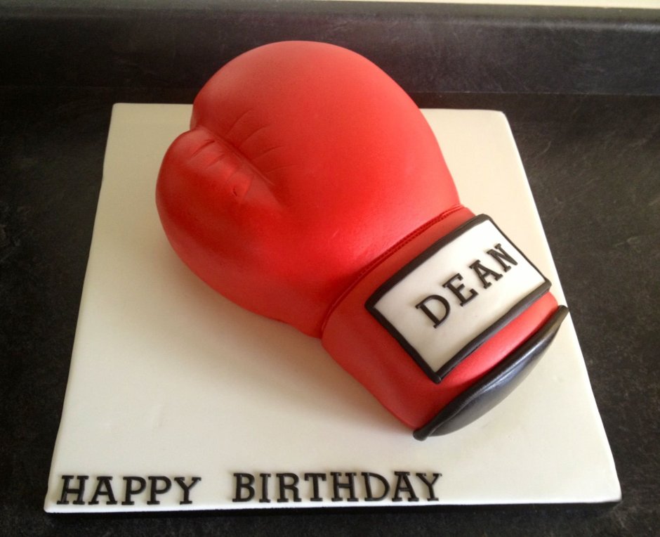 Happy Birthday бокс