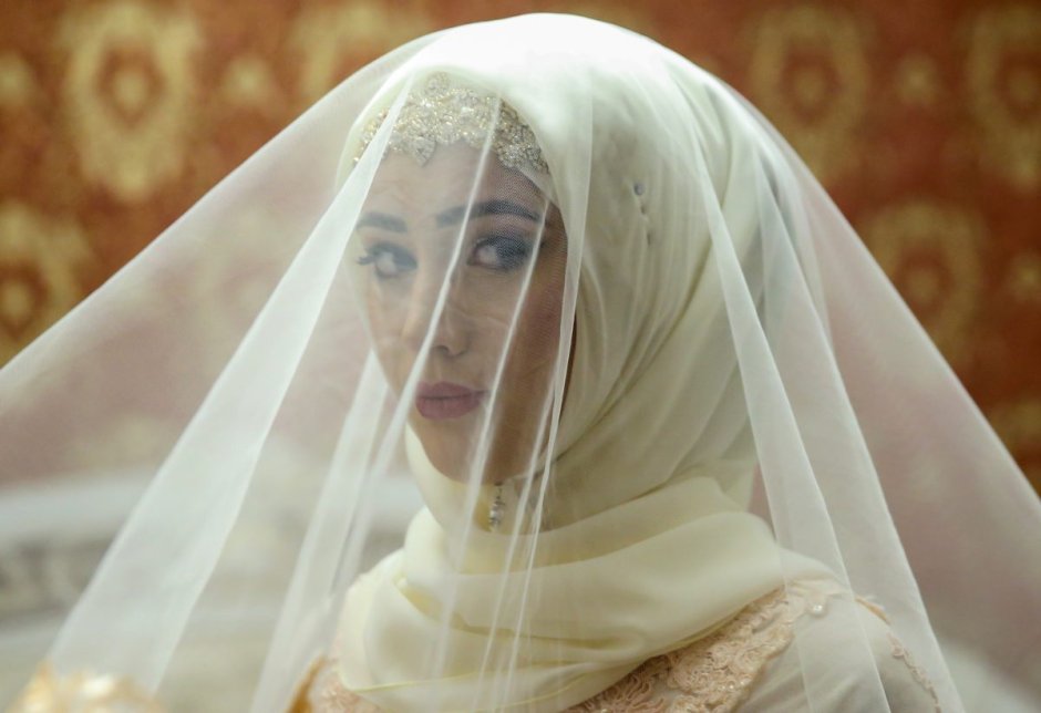 Невесты Кавказа