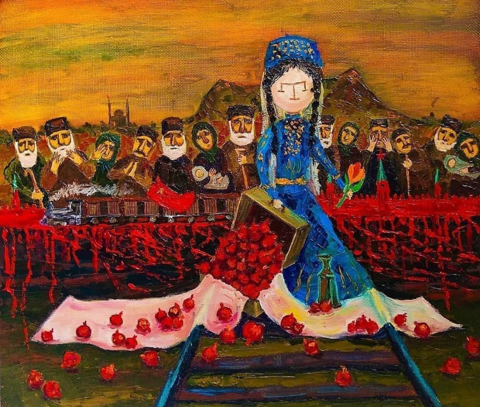 Каз омэсе праздник гусиного пера у татар