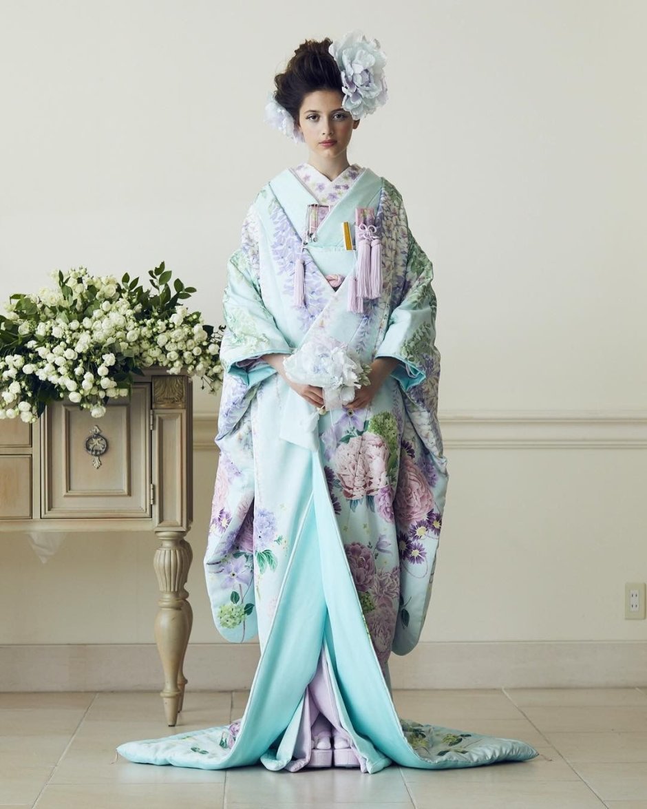 Японское эротическое кимоно с АЛИЭКСПРЕСС