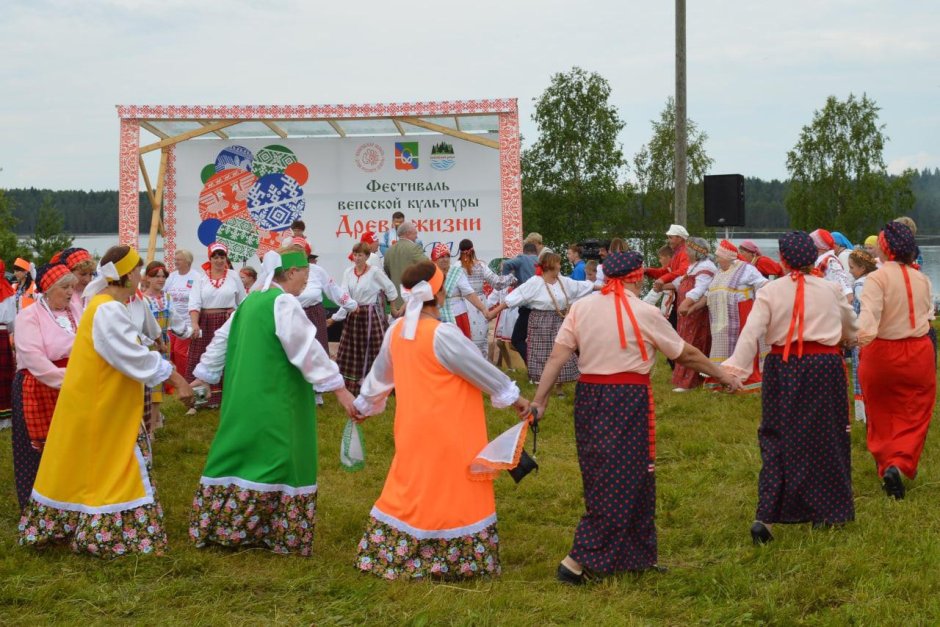 Фестивали в России