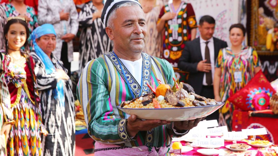 Мехргон национальный праздник таджиков