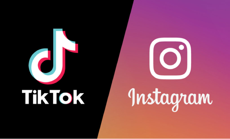 Tik Tok vs Instagram