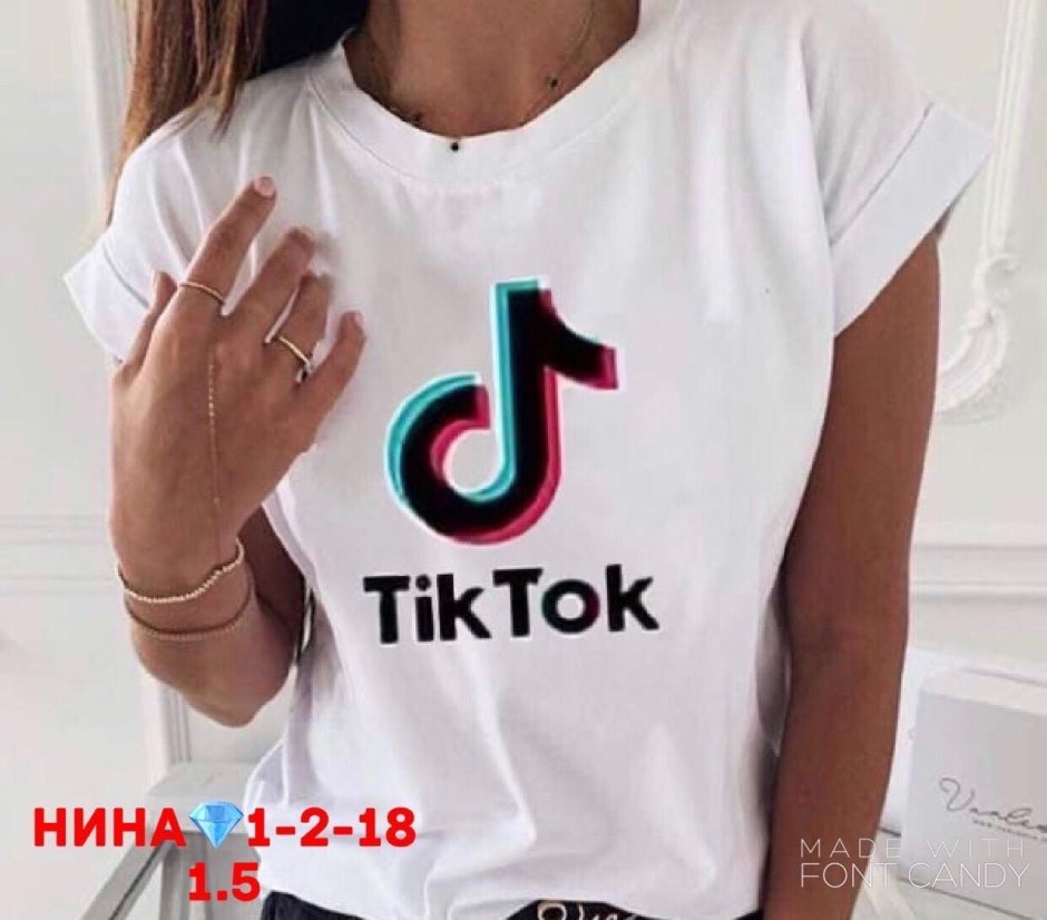 Самые популярные тик токеры в России