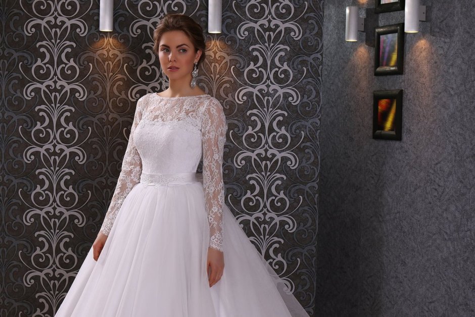 Роса Клара Rosa Clara свадебное платье