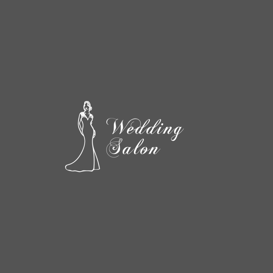 Логотипы свадебных магазинов