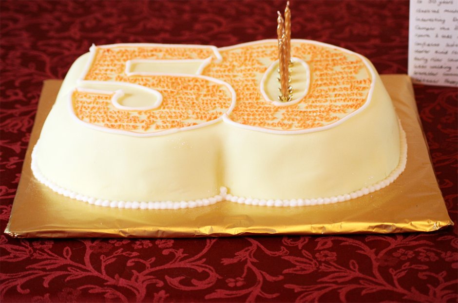 Торт на юбилей 50 лет мужчине цифры
