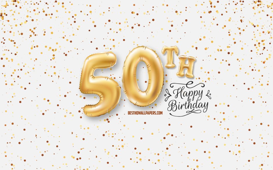 Happy Birthday 30 лет