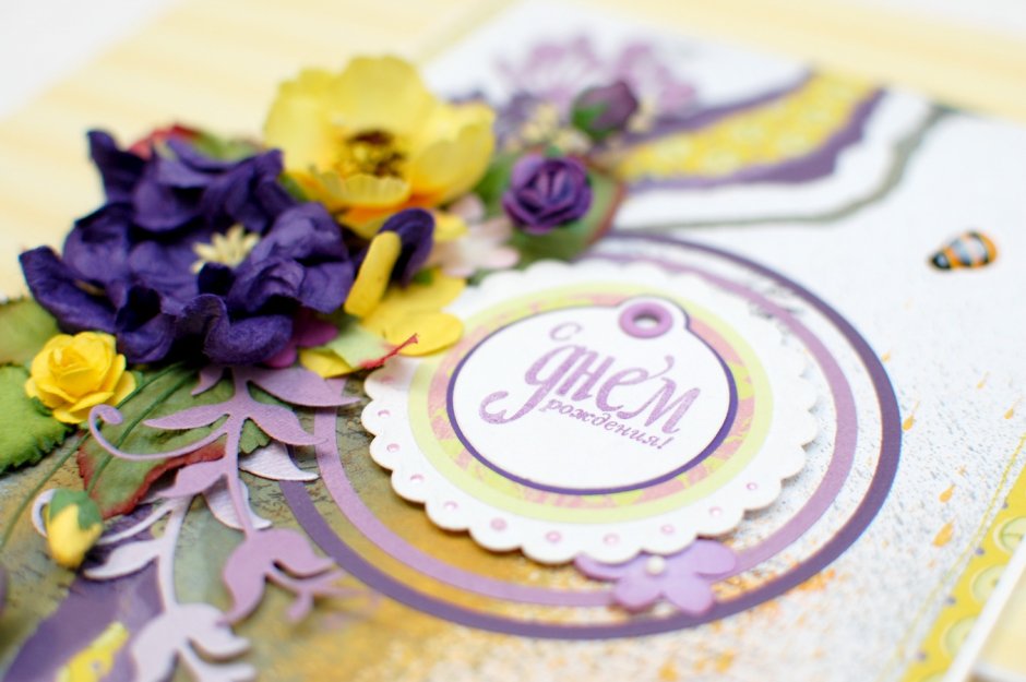 Текст открытки к цветам на свадьбу