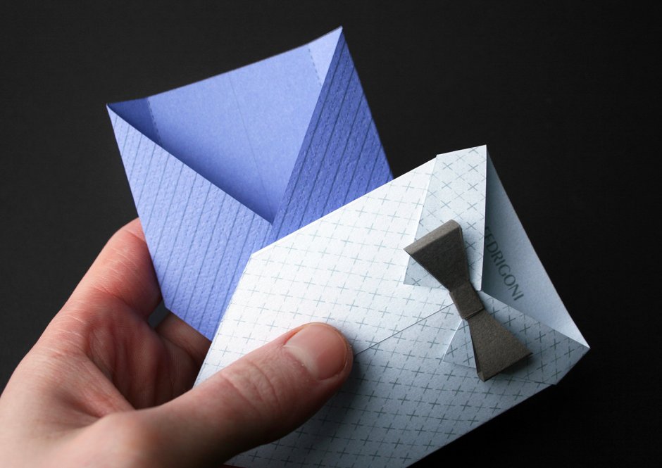 Заяц оригами из бумаги для детей 4-5 лет