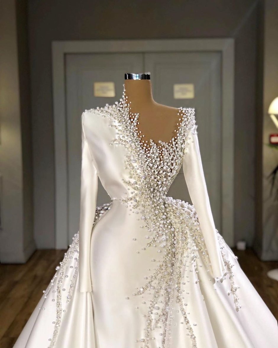 Vestido de noiva бальное платье 2018