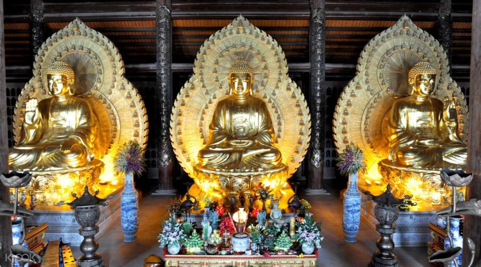 Будда батхисатхи