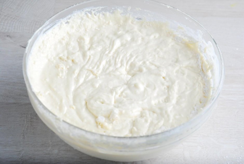 Сливочный сыр из сметаны рецепт