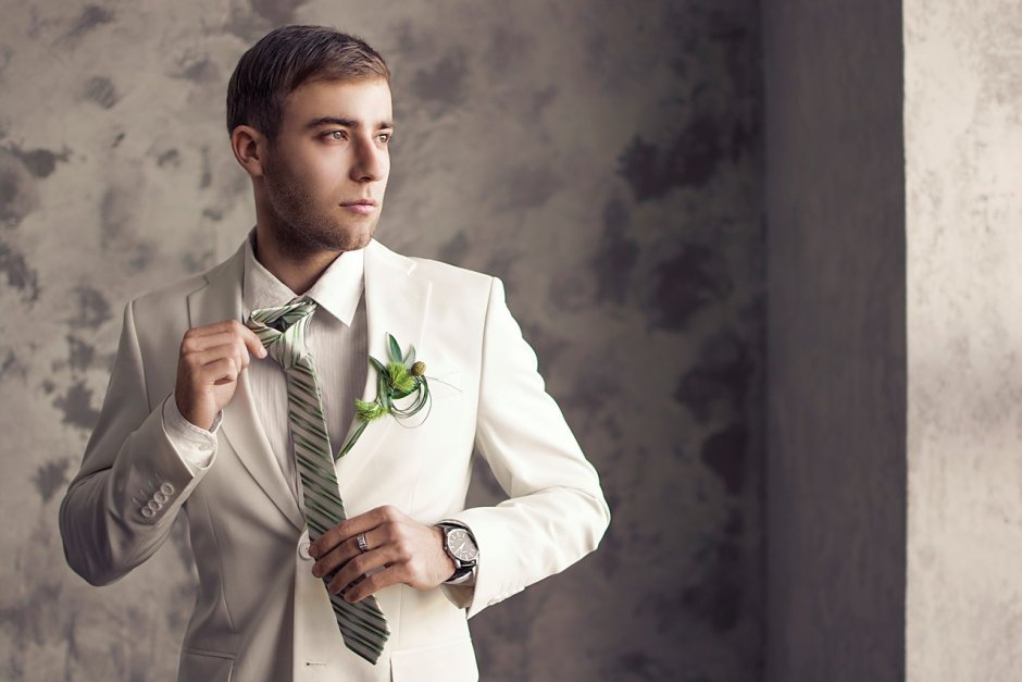 Свадебная одежда для мужчин