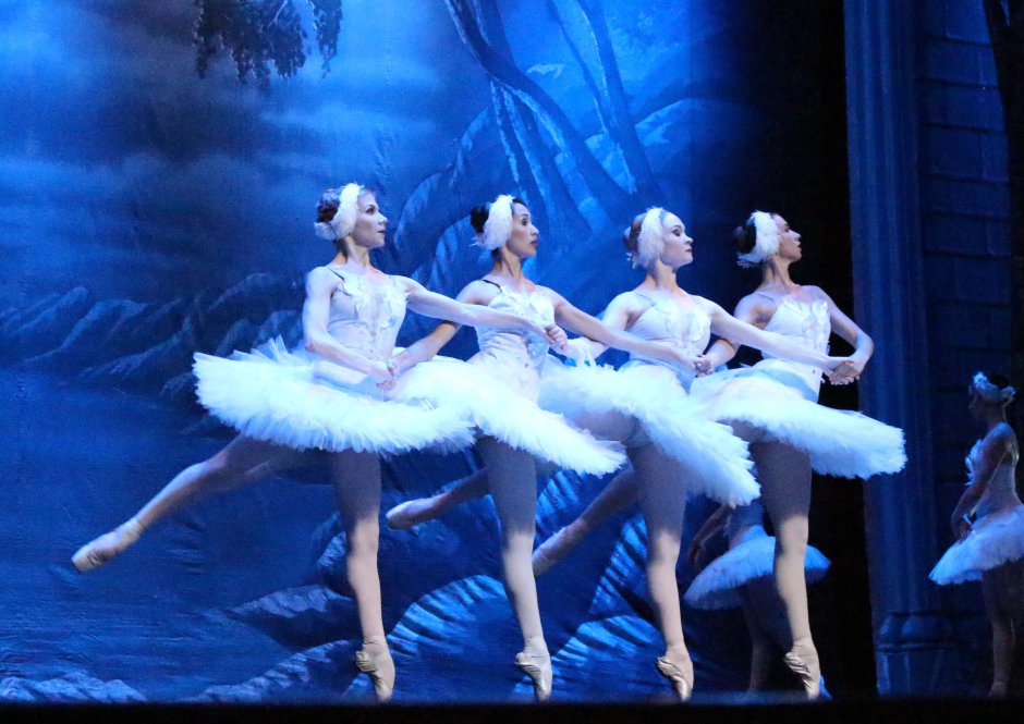 St. Petersburg Festival Ballet