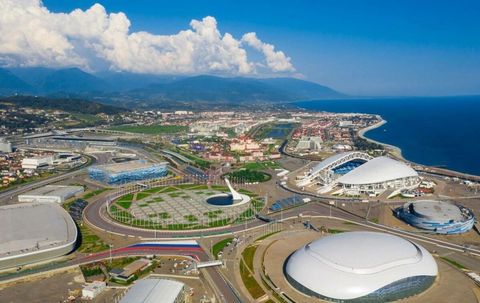 Олимпиада в Рио де Жанейро 2016