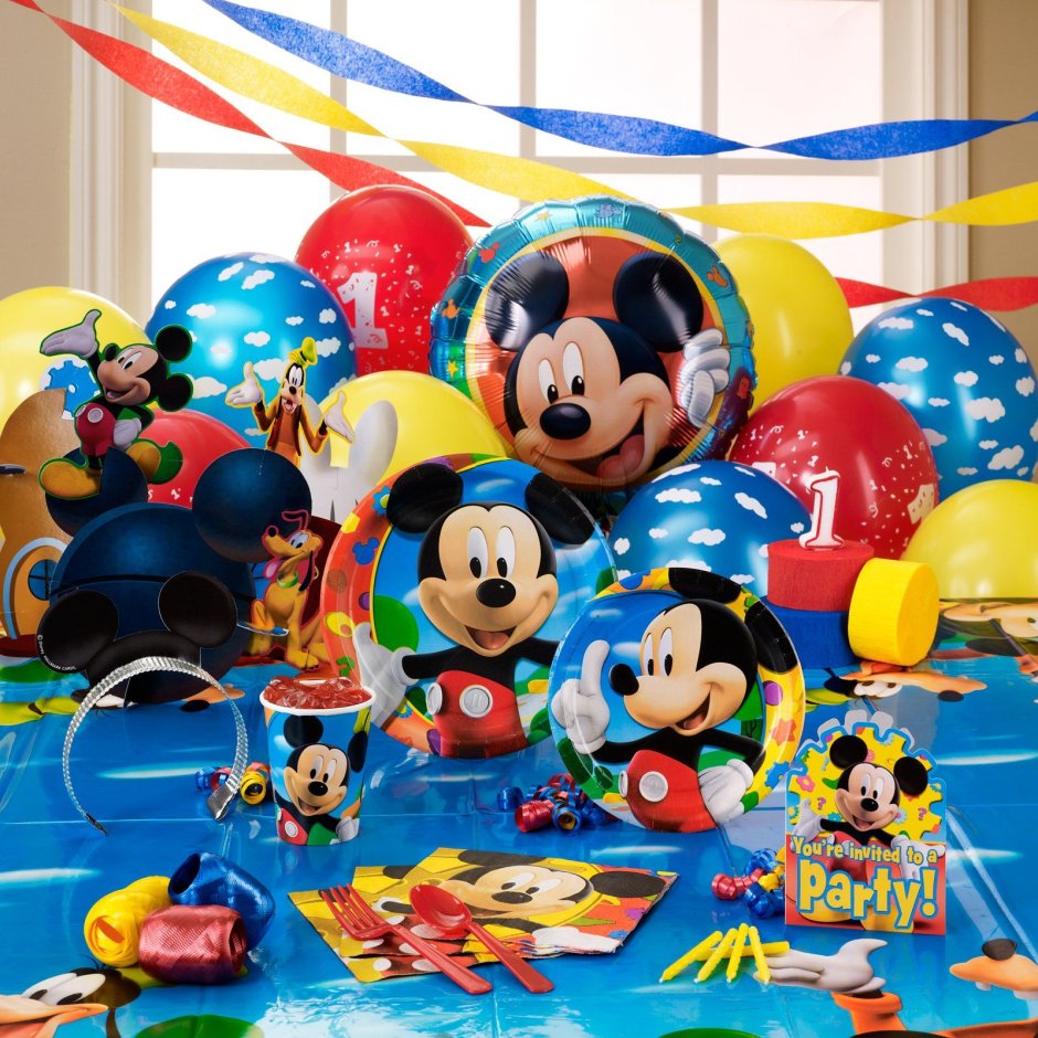 Disney Mickey Mouse Clubhouse