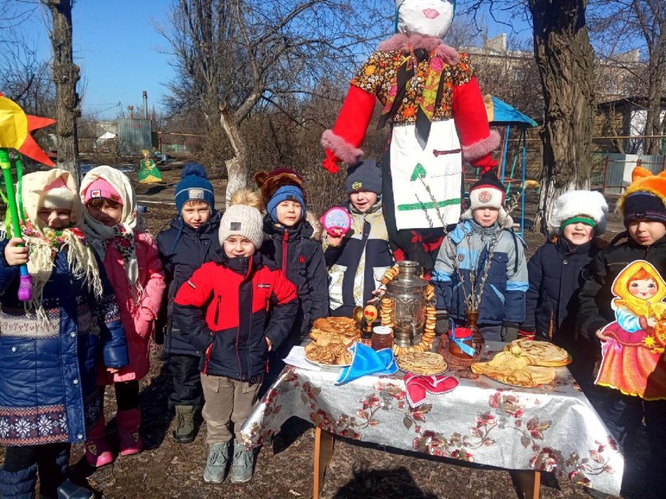 Масленица картинки для детей