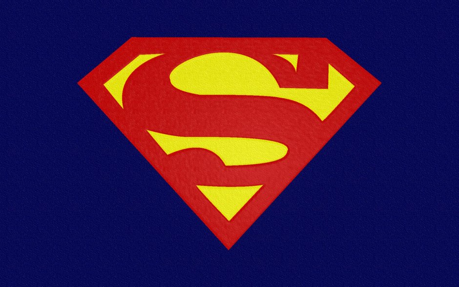Символика Супермена