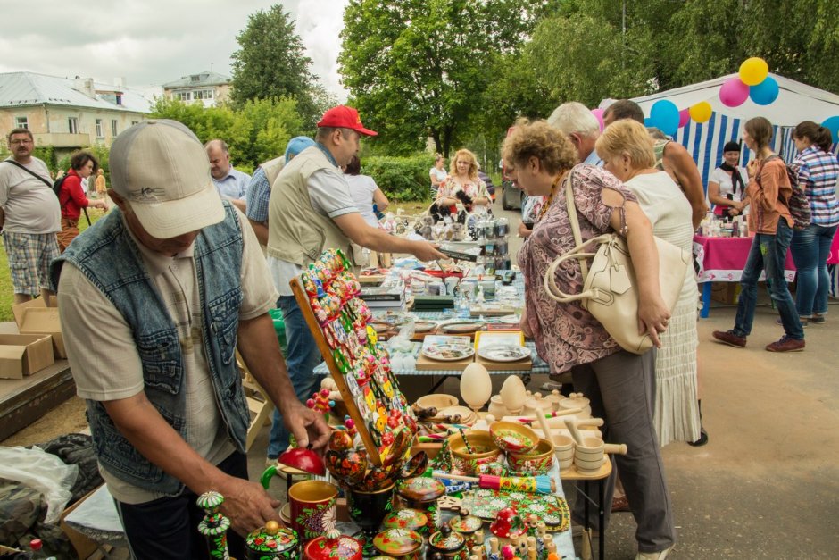 Ярмарка город Мастеров ярмарка