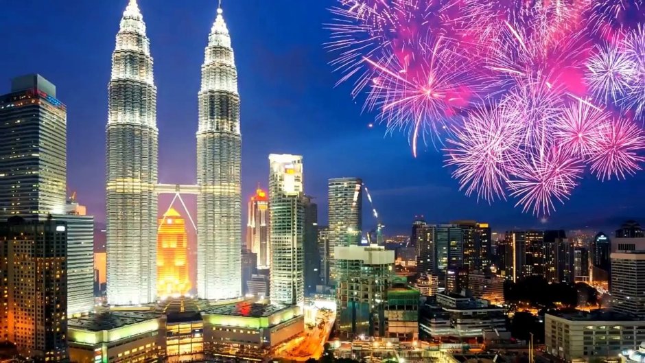 Malaysian Holidays