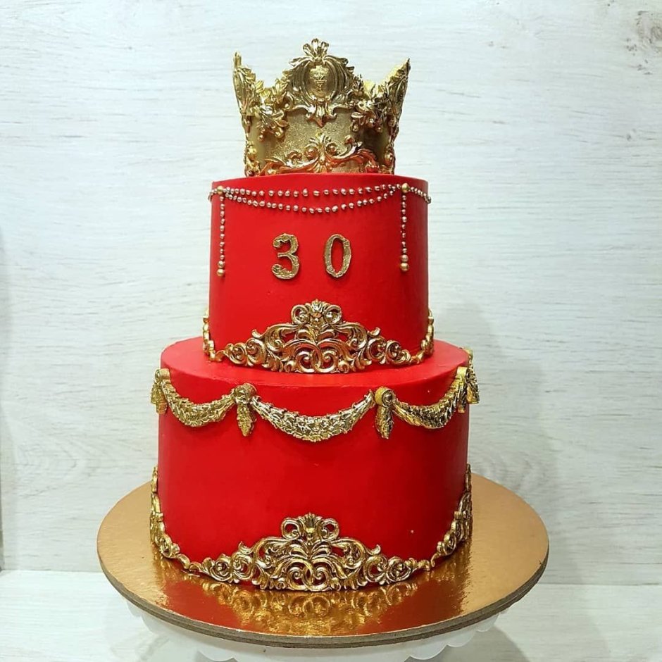Маковый торт царица Эстер