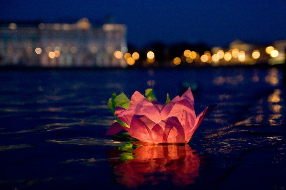 Pingxi Lantern Festival Taiwan