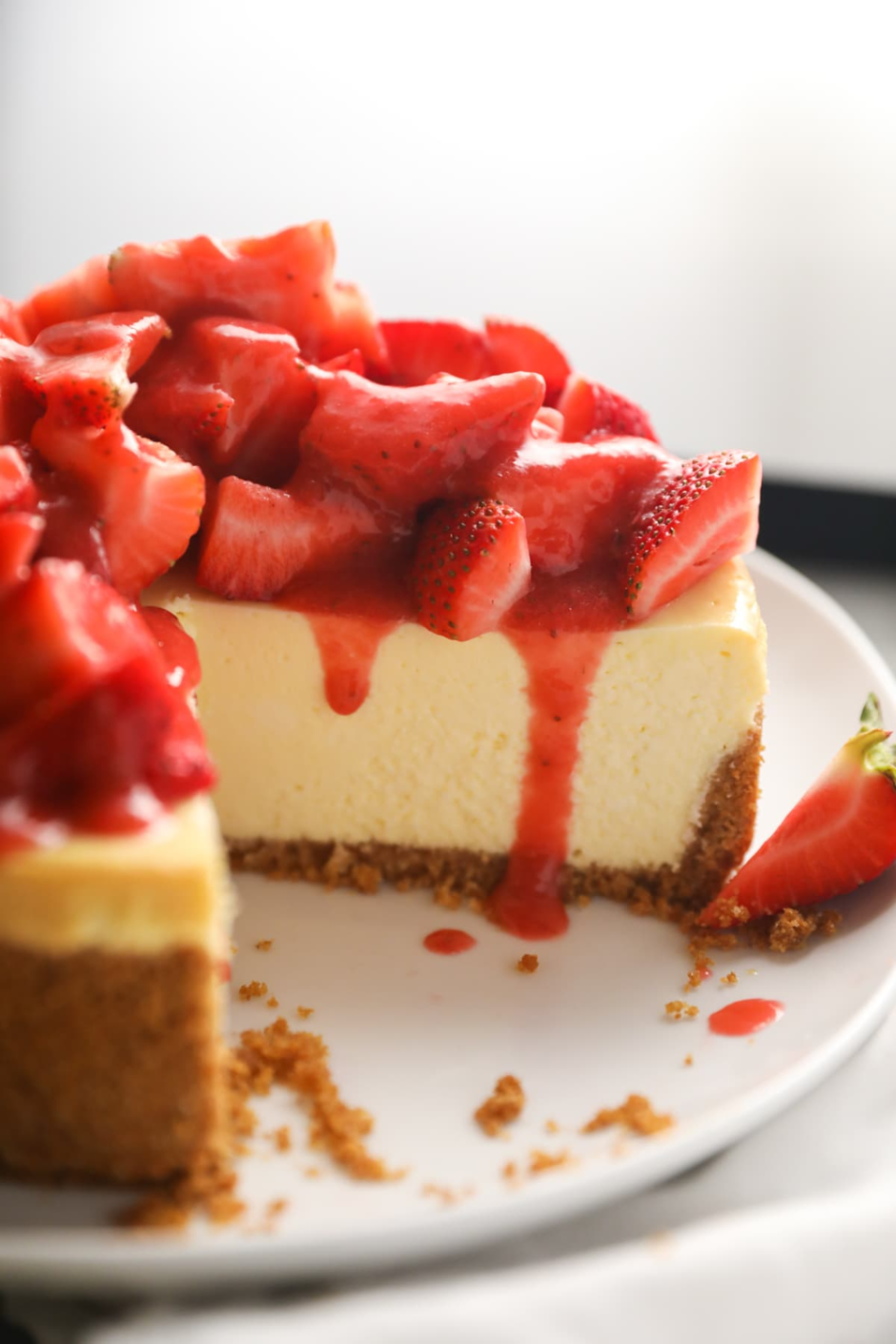 Чизкейк Cheese Cake