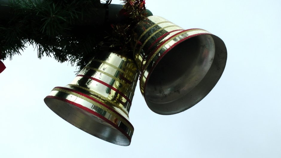Рождественские колокола