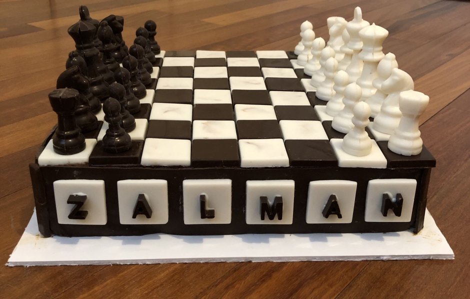 Агзамов шахматы