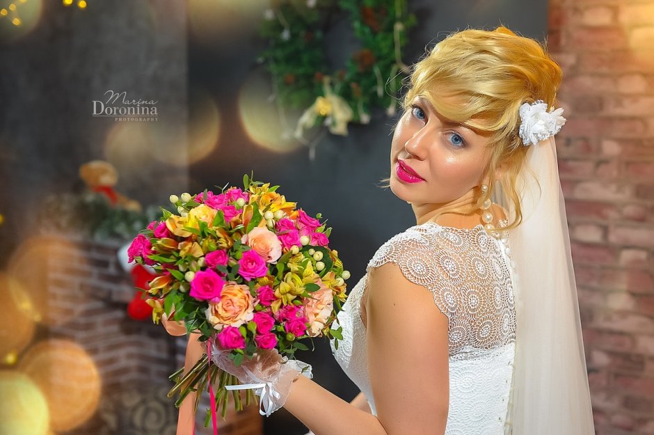 Свадебный салон Bloom, Новороссийск