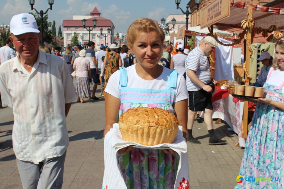Группа Садко на фестивале хлеб-соль в Лудорвае 2022 года
