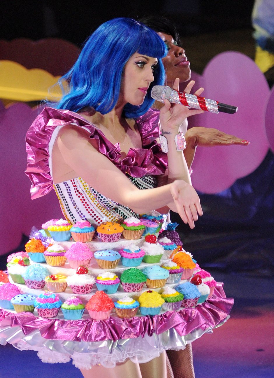 Billboard Music Awards 2014 Katy Perry