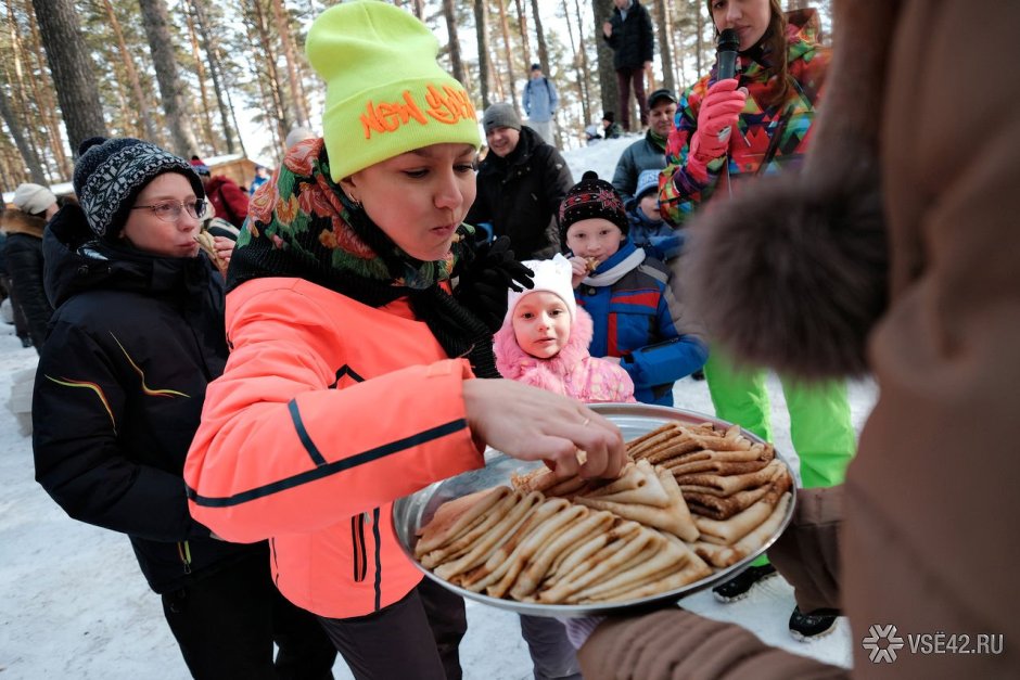 Сибирские национальные праздники