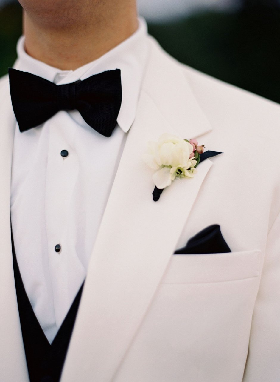 Свадебные костюмы для мужчин