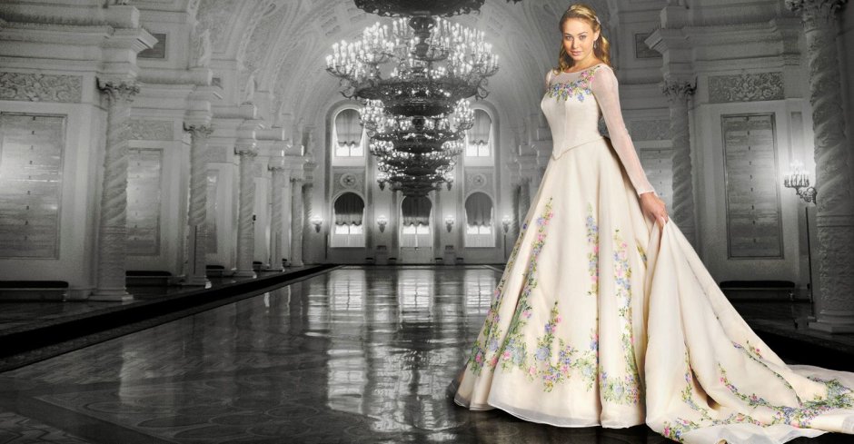 Twiggy Bridal Свадебные платья