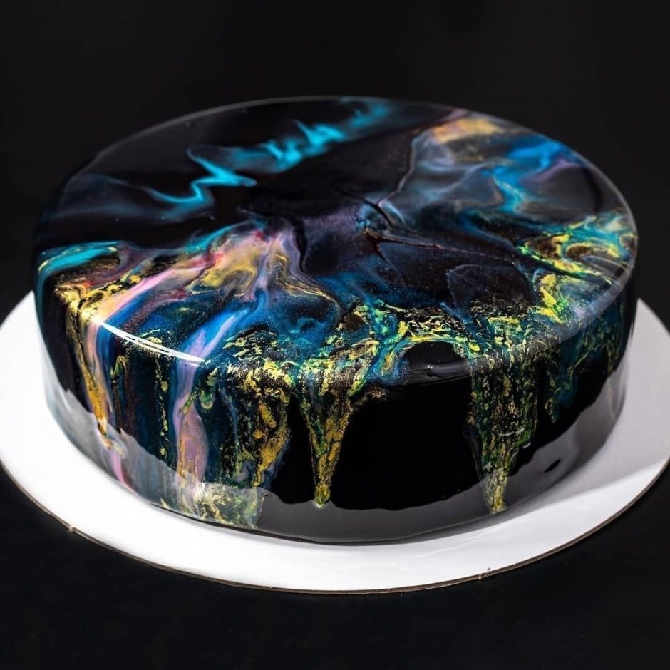 Art Cake Ольга Носкова