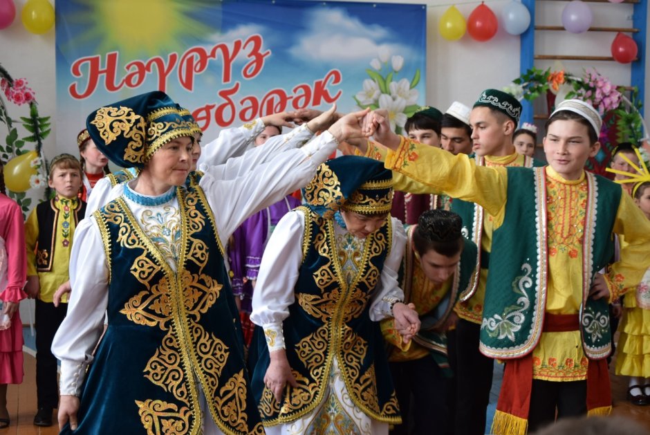 Навруз праздник 2021 Башкортостан