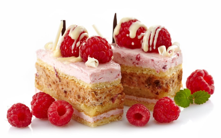 Торты пирожные Десерты кондитерские изделия