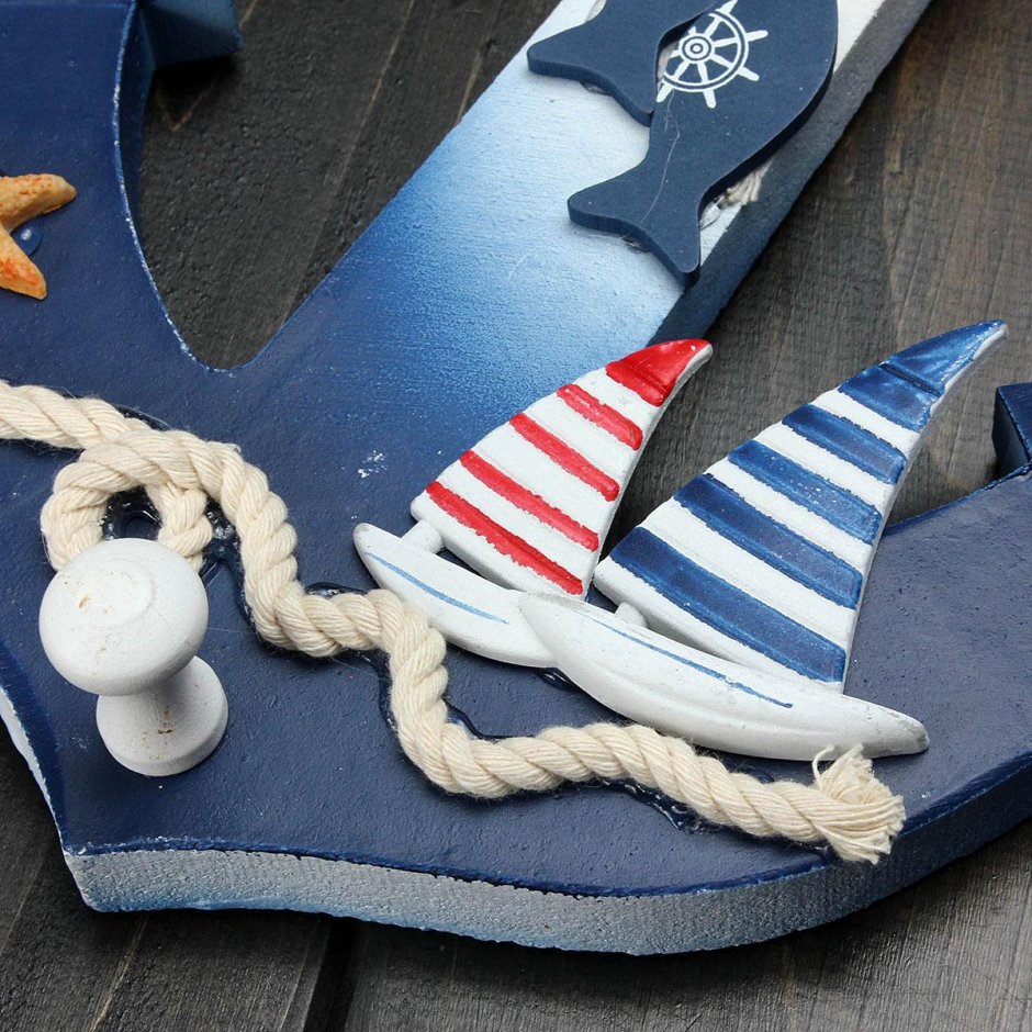 Сувениры для моряков