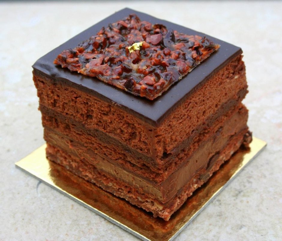 Брауни торт Стефания