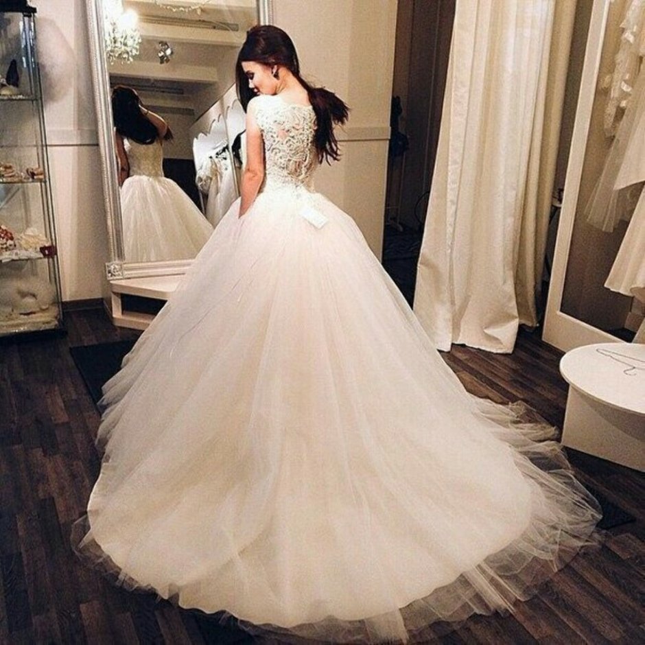 Платье свадебное sv170